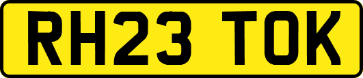 RH23TOK