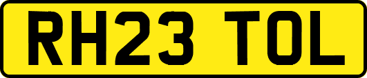 RH23TOL