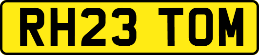 RH23TOM