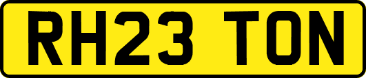 RH23TON