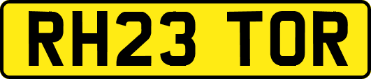 RH23TOR