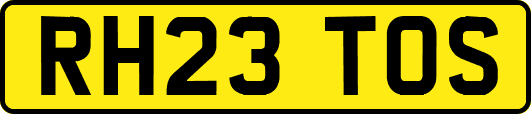 RH23TOS