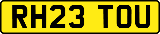RH23TOU