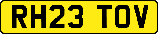 RH23TOV