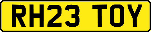 RH23TOY