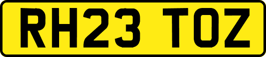 RH23TOZ