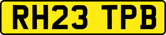 RH23TPB