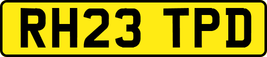 RH23TPD