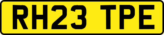 RH23TPE