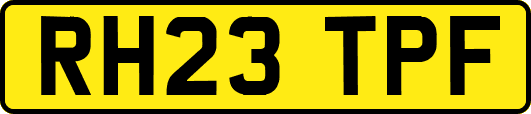 RH23TPF