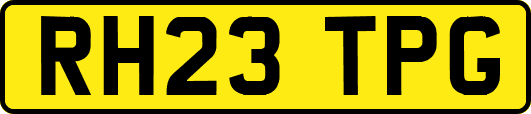 RH23TPG