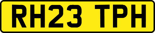 RH23TPH