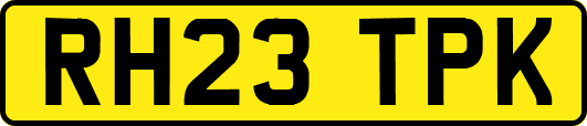 RH23TPK