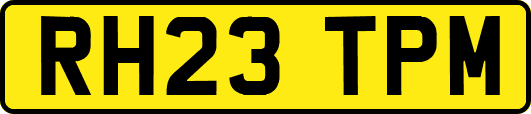 RH23TPM