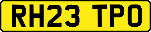 RH23TPO