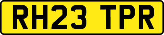 RH23TPR