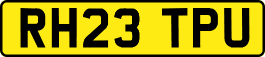 RH23TPU