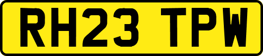RH23TPW