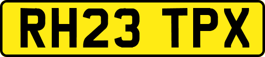 RH23TPX