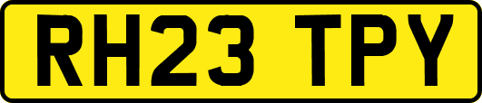 RH23TPY