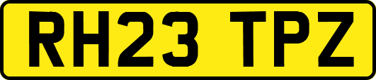 RH23TPZ