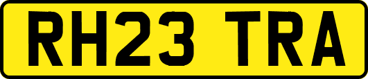 RH23TRA