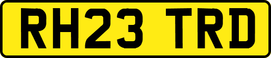 RH23TRD