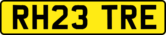 RH23TRE