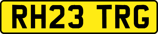 RH23TRG