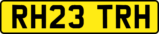 RH23TRH
