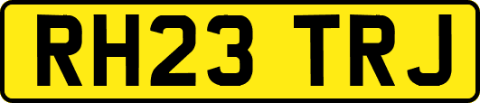RH23TRJ