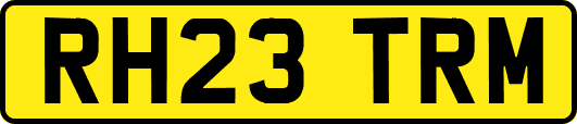 RH23TRM