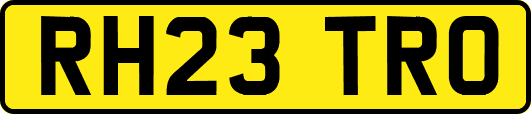RH23TRO