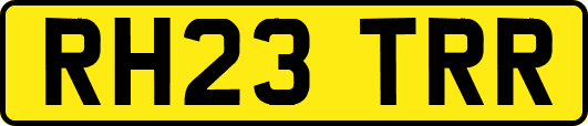 RH23TRR