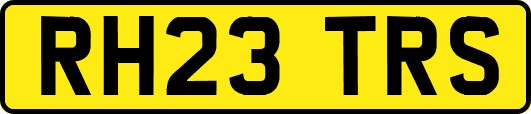 RH23TRS