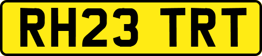 RH23TRT