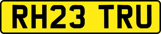 RH23TRU