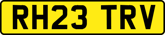 RH23TRV