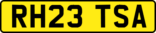 RH23TSA