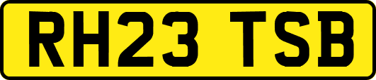 RH23TSB