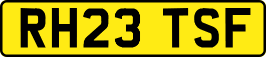 RH23TSF