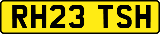 RH23TSH
