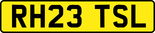 RH23TSL