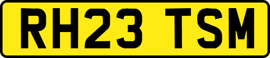 RH23TSM