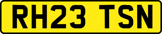 RH23TSN