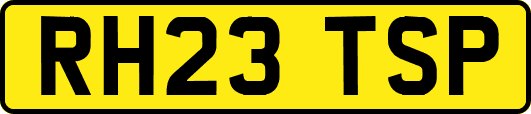 RH23TSP