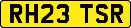 RH23TSR