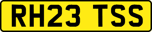 RH23TSS