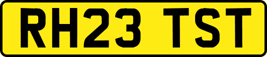 RH23TST