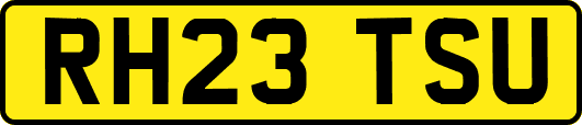 RH23TSU